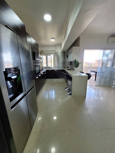 Mp Vendo Hermoso Apartamento En Milenium Plazas Urb. El Parral Planta 100% Y P