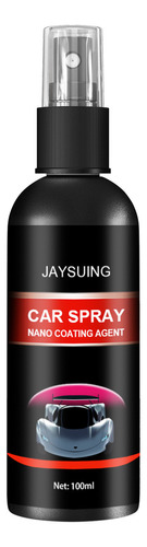 Spray De Oxidación Reparador De Moda Para Automóviles, Cerám