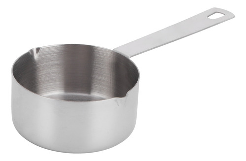 Cuchara Medidora Para Hornear Vasos De Acero Inoxidable 304