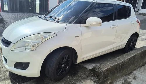 Suzuki Swift 1.2 Dzire Ga