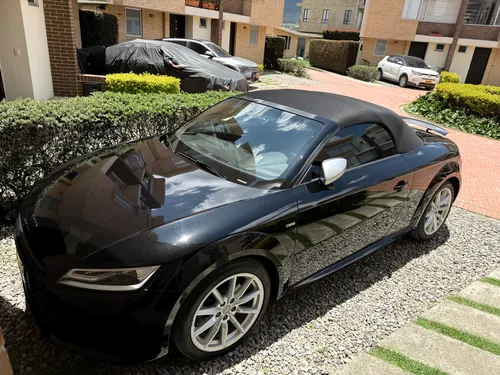 Audi TT 2.0 Tfsi Sport S-tronic Roadster