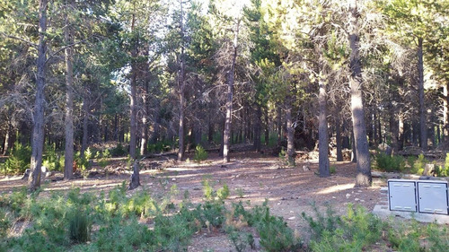 Hermoso Lote En Barrio Cerrado