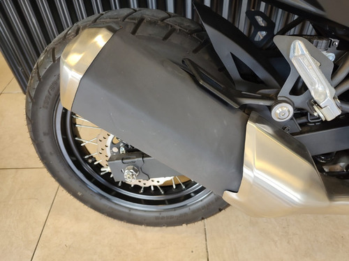 Imagen 7 de 16 de Kawasaki Versys 300 (no Honda Xre300 Ktm 390 Adventure)