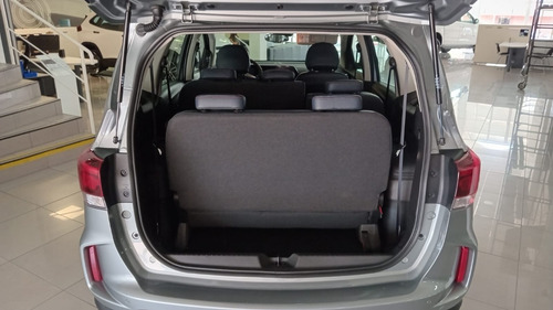 Chevrolet Spin 1.8 Premier 7As At 105Cv