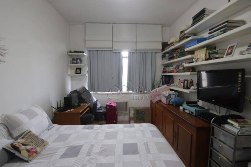 Apartamento À Venda, 178 M² Por R$ 1.600.000,00 - Copacabana - Rio De Janeiro/rj - Ap2848