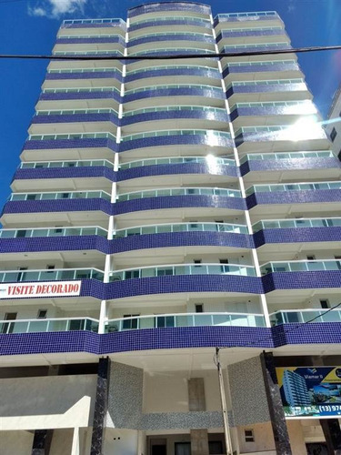 Apartamento - Venda - Caiçara - Praia Grande - Via1
