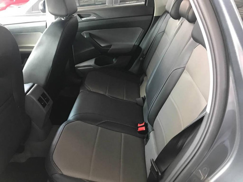 Volkswagen Polo Highline 200 1.0 Tsi