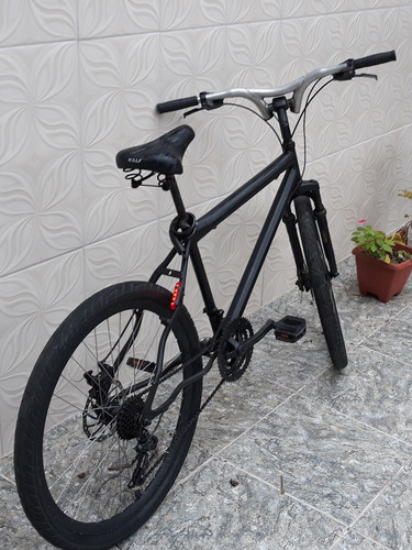 Bicicleta Aro 26