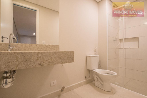 Imagem 8 de 30 de Studio Com 1 Dormitório Para Alugar, 19 M² Por R$ 1.100,00/mês - Campos Elíseos - São Paulo/sp - St0025