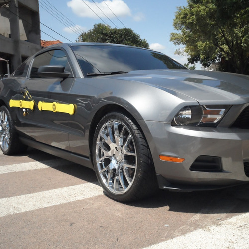 Imagem 3 de 7 de Protetor De Porta Para Carros Shields - Longo Kit C/ 4 Prot