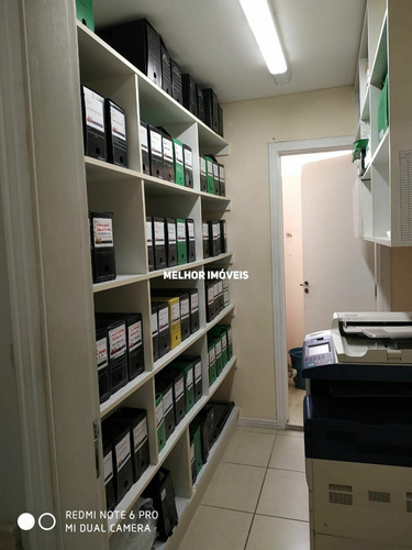 Imagem 7 de 14 de Sala Comercial A Venda Na 2ª Quadra Mar De Balneário Camboriú/sc - 3260