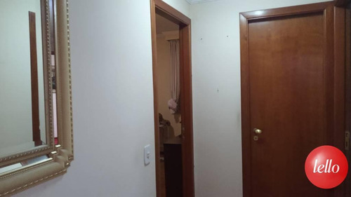 Imagem 4 de 30 de Apartamento - Ref: 235736