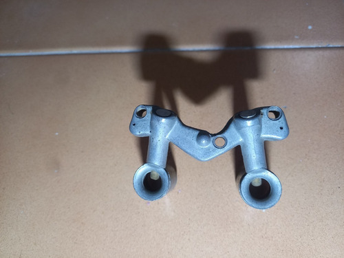Difusor Marcha Lenta Carburador Dfv - Weber 444 Ford 302/292 (Usado)