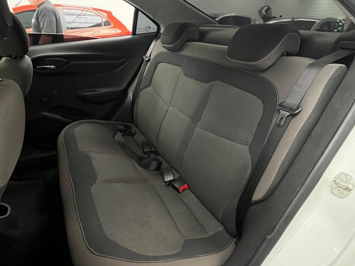 Chevrolet Prisma 1.4 Lt 4p