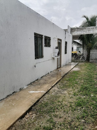 Imagen 16 de 18 de Casa En Esquina En Las Américas Ii