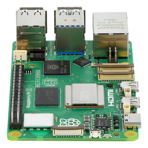 Raspberry Pi 5 8gb