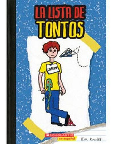 Lista De Tontos, La