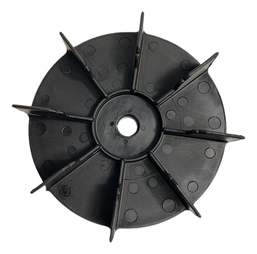 Ventilador 241125-0 P/ Lm100 Cortadora Césped Black & Decker