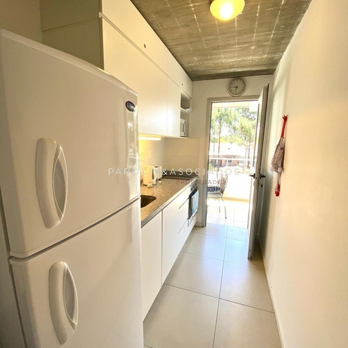 Muy Lindo Departamento En Aidy Ideal Para Todo El Año!- Ref: 3396