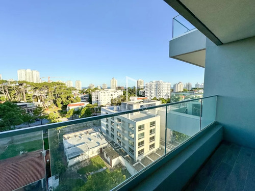 Apartamento En Punta Del Este, Pedragosa Sierra
