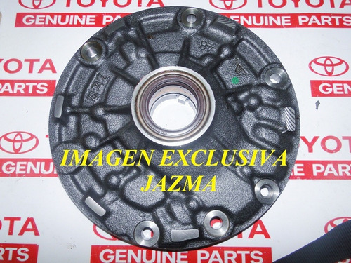 Imagen 5 de 6 de Bomba Aceite Caja Corolla 2000 2008 Original Toyota