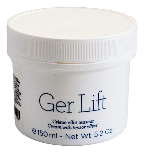 Gernetic Ger Lift Crema 5.1 Fl Oz 5.1oz (tamano Salon)