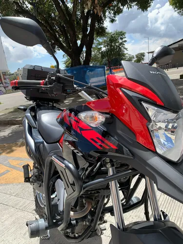 Honda Xre 190 Dlx Mt 190cc Abs Modelo 2023