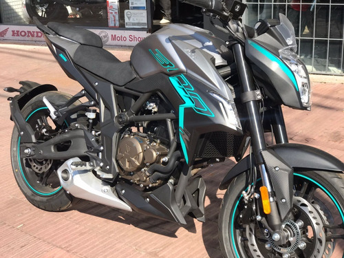 Imagen 11 de 12 de Voge 300 R 0km, El Mejor Precio!! 2022