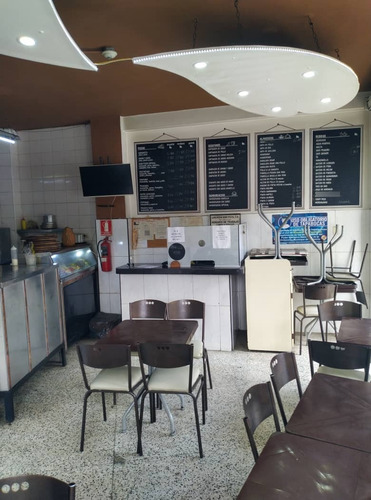 Vende Fondo De Comercio En La Florida Bv