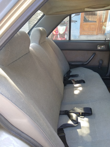 Peugeot 504 2.0 Sr Ii