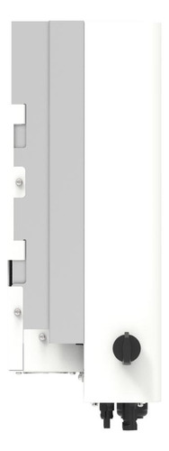 Inversor Solar Trifásico 380v 2mppt 25kw Homologado Com Afci