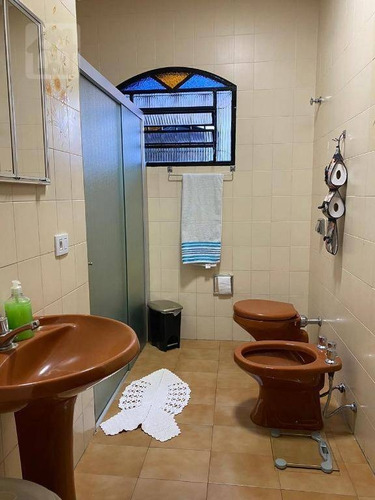 Casa À Venda, 212 M² Por R$ 450.000,00 - Planalto - Araçatuba/sp - Ca1008