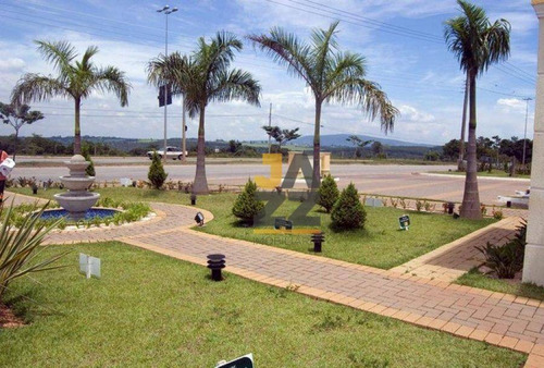 Terreno À Venda, 288 M² Por R$ 218.000,00 - Golden Park - Sorocaba/sp - Te3323