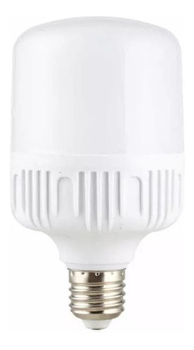 Bombilla Led 28w Ahorro Energético