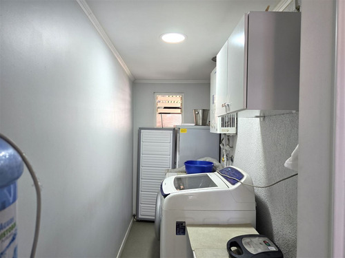 Arriendo Casa 3d 3b 2e Quincho, Condominio Newen. Pte Alto