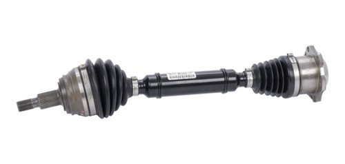 Flecha Homocinetica Izquierda (de Calidad) Jetta 08-09