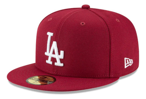 Gorra New Era 59fifty Los Angeles Dodgers 11591148