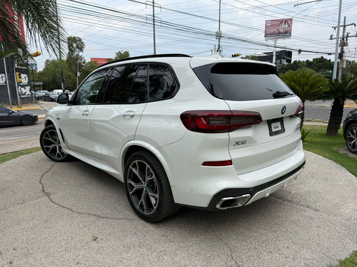 BMW X5 5p xDrive 45e PHEV X Line L6/3.0/T Aut