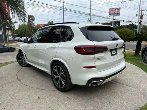 BMW X5 5p xDrive 45e PHEV X Line L6/3.0/T Aut