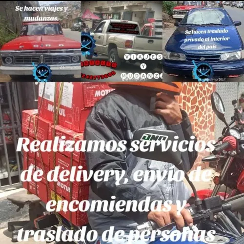 Repuestos Para Motos Y Carros