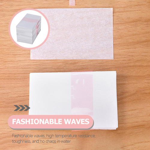 Papel Para Teñir El Cabello, Papel Permanente Penetration, 4