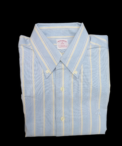 Camisa Para Hombre , Brooks Brothers