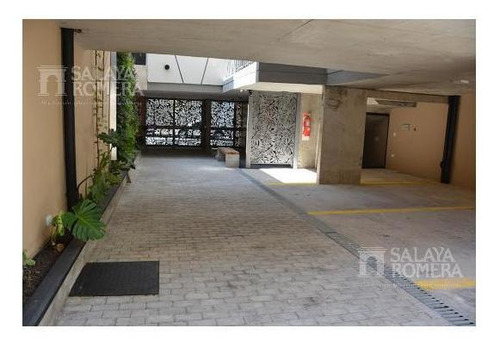 A Estrenar Departamento De 2 Ambientes Con Terraza