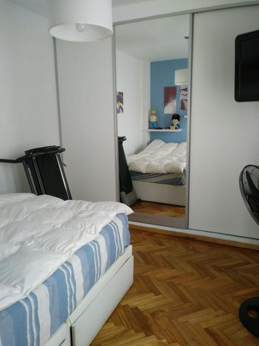 Imagen 6 de 15 de Departamento 2 Ambientes - Gascón 900 - Almagro