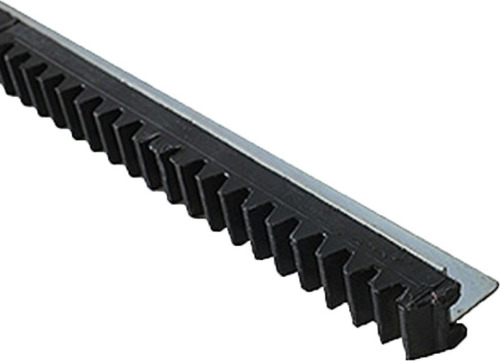 Imagen 3 de 5 de 3 Metros Cremallera Seg Portón Corredizo Compatible Ppa Fam
