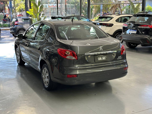 Peugeot 207 1.4 Sedan Active 75cv