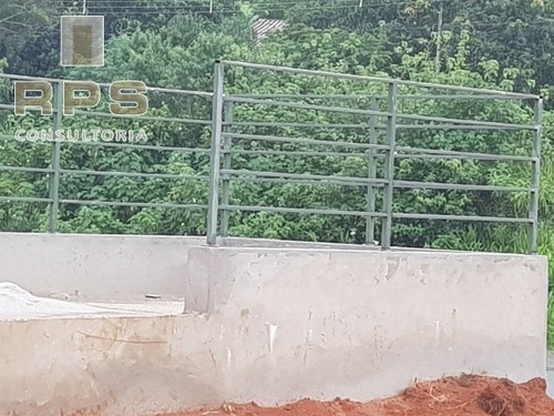 Terrenos Para Venda No Jardim Centenário Em Atibaia - Te00198 - 31914137