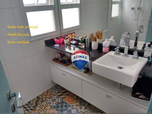 Imagem 8 de 28 de Casa À Venda, 225 M² Por R$ 1.560.000,00 - Tremembé - São Paulo/sp - Ca0301