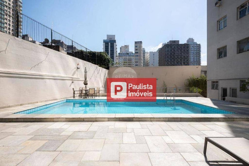 Imagem 20 de 23 de Apartamento À Venda, 180 M² Por R$ 2.570.000,00 - Itaim - São Paulo/sp - Ap32125