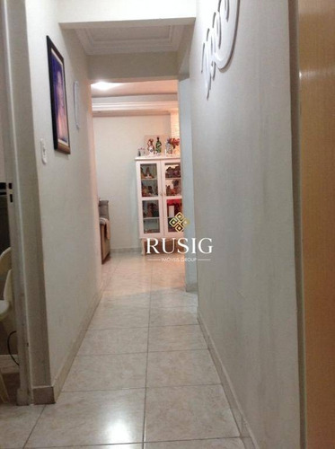 Imagem 11 de 15 de Apartamento Com 2 Dormitórios À Venda, 67 M² - Jardim Artur Alvim - São Paulo/sp - Ap1461